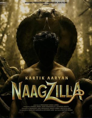 Naagzilla