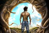 Kartik Aaryan’s ssssizzling character reveal from Naagzilla