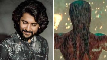 Nani undergoes body transformation for The Paradise after director Srikanth Odela pushes him