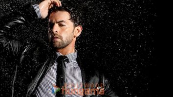 Celeb Photos Of Neil Nitin Mukesh