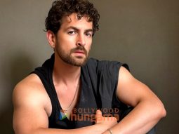 Celeb Photos Of Neil Nitin Mukesh