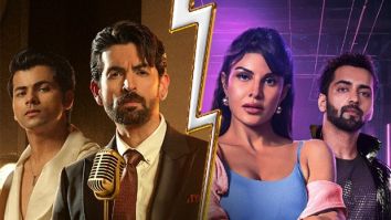 Hai Junoon teaser: Neil Nitin Mukesh and Jacqueline Fernandez star in a musical battle on JioHotstar