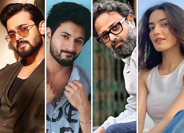 Bhuvan Bam, Rohit Saraf to essay freedom fighters in Nikkhil Advani's web series on Rash Behari Bose; Pratibha Ranta to be seen in a pivotal role too