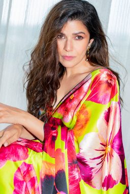Nimrat Kaur