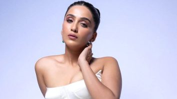 Nimrit Kaur Ahluwalia returns to her Khatron Ke Khiladi workout regime: “The journey never stops—it only evolves”