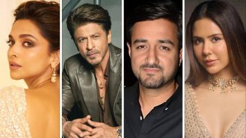 No Deepika Padukone in King with Shah Rukh Khan; Siddharth Anand in talks with Sonam Bajwa No Deepika Padukone in King with Shah Rukh Khan; Siddharth Anand in talks with Sonam Bajwa