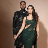 Nora Fatehi and Jason Derulo’s ‘Snake’ slithers to rank 1 on UK British Asian Music Charts