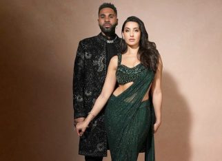 Nora Fatehi and Jason Derulo’s ‘Snake’ slithers to rank 1 on UK British Asian Music Charts
