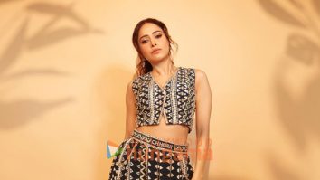 Nushrratt Bharuccha