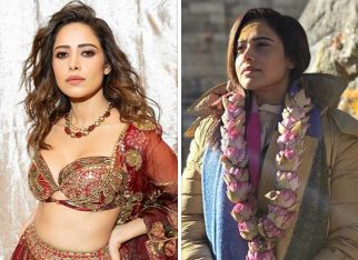 Nushrratt Bharuccha breaks silence on trolls over her Kedarnath visit; says, “It won’t stop me from praying namaz or going to a temple”