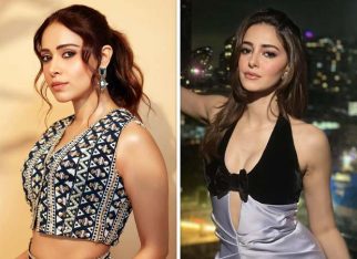 Nushrratt Bharuccha says being replaced by Ananya Panday in Dream Girl 2 was “not cool”: “Especially when every other actor was the same—except the girl” Nushrratt Bharuccha says being replaced by Ananya Panday in Dream Girl 2 was “not cool”: “Especially when every other actor was the same—except the girl”
