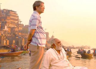 On 8 years of Mukti Bhawan, director Shubhashish Bhutiani recalls, “Shooting in Varanasi was a beautiful experience. It had its challenges, but that was part of the adventure”