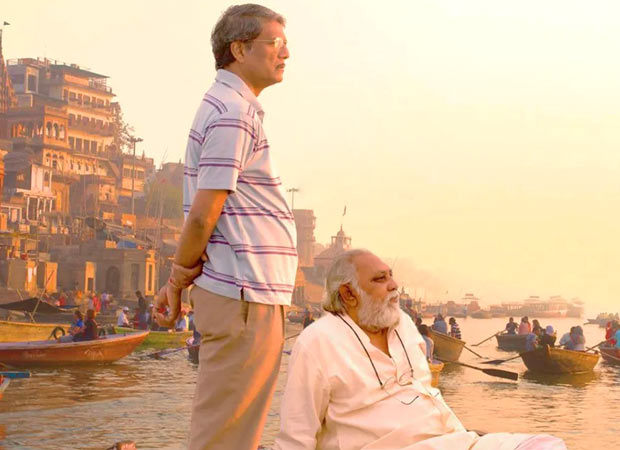 On 8 years of Mukti Bhawan, director Shubhashish Bhutiani recalls, “Shooting in Varanasi was a beautiful experience. It had its challenges, but that was part of the adventure” On 8 years of Mukti Bhawan, director Shubhashish Bhutiani recalls, “Shooting in Varanasi was a beautiful experience. It had its challenges, but that was part of the adventure”