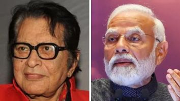 “Manoj Kumar portrayed India’s pride in an impactful manner”: Prime Minister Narendra Modi pens letter to late actor’s wife Shashi Goswami