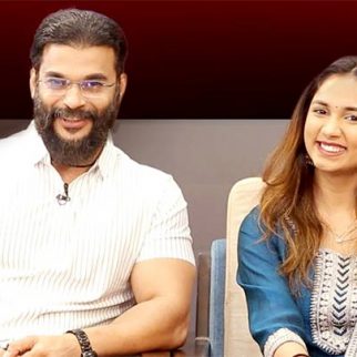 Padmaraj R. Nair: “I am blessed to have Upendra Limaye on board” | Anusha Adep | Majhi Prarthana