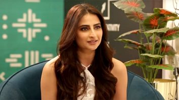 Palak Tiwari: “I am the biggest fan of Salman Khan” | Sanjay Dutt | Mouni Roy | The Bhootnii