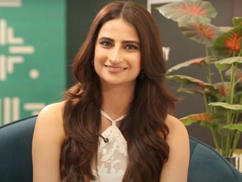 Palak Tiwari: “Ibrahim Ali Khan is Handsome” | Bhootnii | Bollywood Hungama