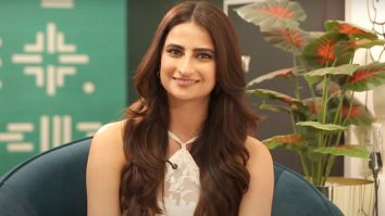 Palak Tiwari: “Ibrahim Ali Khan is Handsome” | Bhootnii | Bollywood Hungama