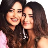 Palak Tiwari speaks about mom Shweta Tiwari’s role in her journey: "She is always a shoulder to cry on, a warm body to hug and that is all the help she can give me"