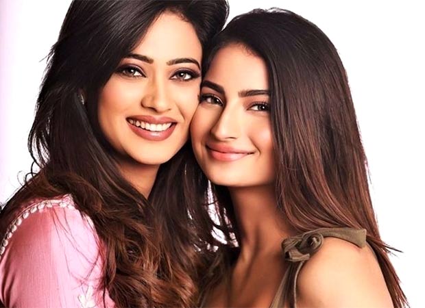 Palak Tiwari speaks about mom Shweta Tiwari’s role in her journey: "She is always a shoulder to cry on, a warm body to hug and that is all the help she can give me"
