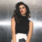 Palak Tiwari shares her experience of filming The Bhootnii; says, “It was so fun, but so difficult at the same time”