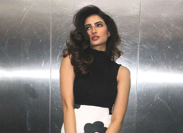 Palak Tiwari shares her experience of filming The Bhootnii; says, “It was so fun, but so difficult at the same time”