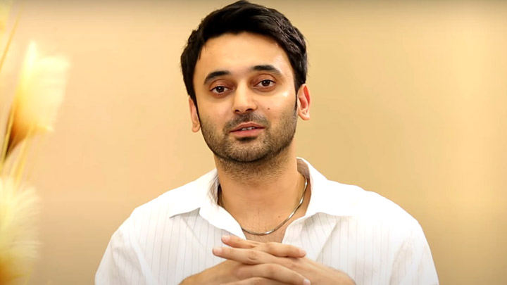 Paramvir Singh Cheema: “My look in chamak is similar to Ranbir Kapoor in Animal” | Chamak 2 Paramvir Singh Cheema: “My look in chamak is similar to Ranbir Kapoor in Animal” | Chamak 2