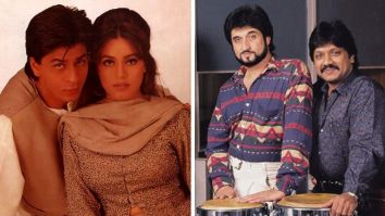 Trivia Tunes: When Hema Sardesai’s song in Pardes was attributed to Nadeem-Shravan