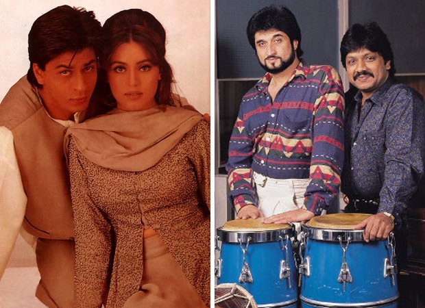 Trivia Tunes: When Hema Sardesai’s song in Pardes was attributed to Nadeem-Shravan