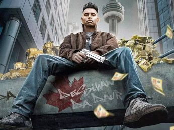 Parmish Verma on bagging Kanneda, “After years of carving my own path, I finally had a chance to bring my performance to a much larger audience” Parmish Verma on bagging Kanneda, “After years of carving my own path, I finally had a chance to bring my performance to a much larger audience”
