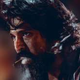 Peddi Teaser Out Now: Ram Charan lights a beedi and sets the screen ablaze