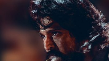 Peddi Teaser Out Now: Ram Charan lights a beedi and sets the screen ablaze