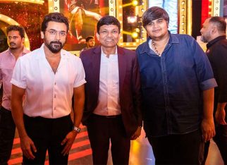 Pen Studios and Pen Marudhar to distribute Suriya starrer Retro in North India