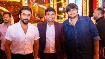 Pen Studios and Pen Marudhar to distribute Suriya starrer Retro in North India