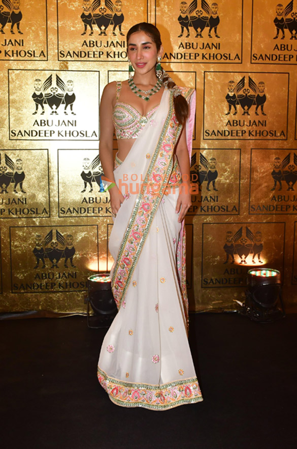 photos celebs attend the store launch of designers abu jani sandeep khosla at jio world plaza 1053 4