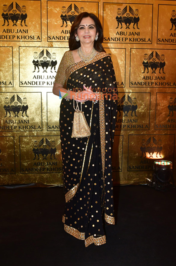 photos celebs attend the store launch of designers abu jani sandeep khosla at jio world plaza 1053 6