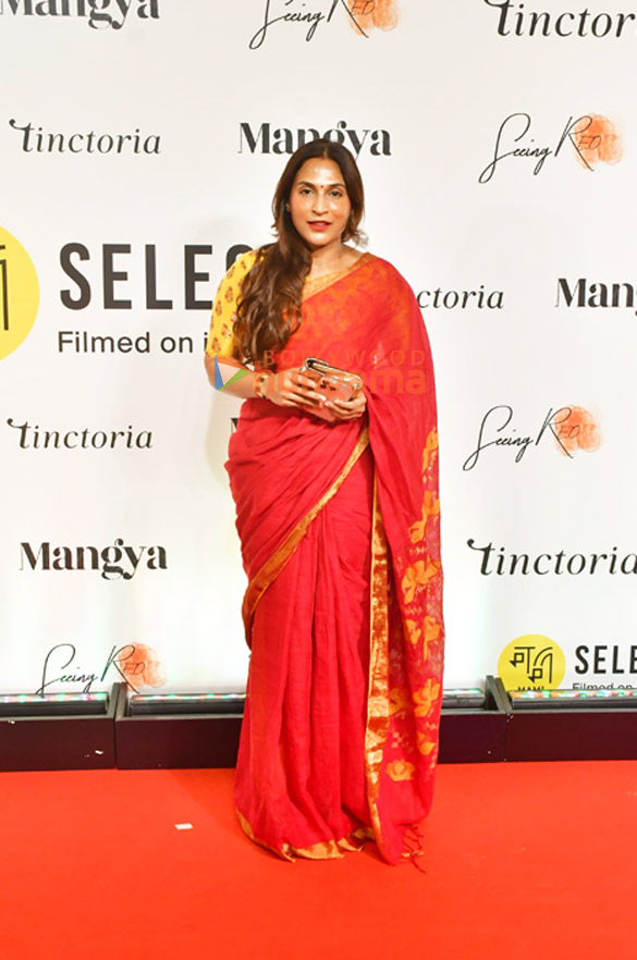 photos disha patani fatima sana shaikh a r rahman and others grace the red carpet of mami film festival 2025 10