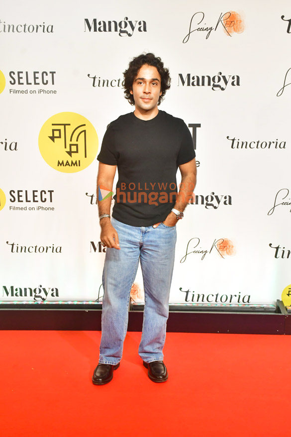 photos disha patani fatima sana shaikh a r rahman and others grace the red carpet of mami film festival 2025 28