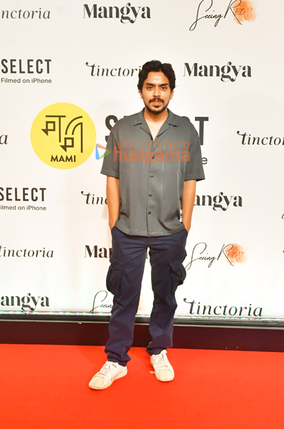 photos disha patani fatima sana shaikh a r rahman and others grace the red carpet of mami film festival 2025 30
