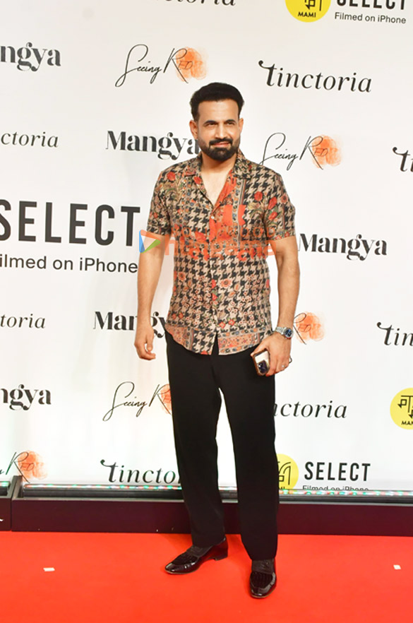photos disha patani fatima sana shaikh a r rahman and others grace the red carpet of mami film festival 2025 8