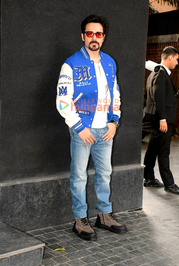 photos emraan hashmi snapped at excel entertainment 3