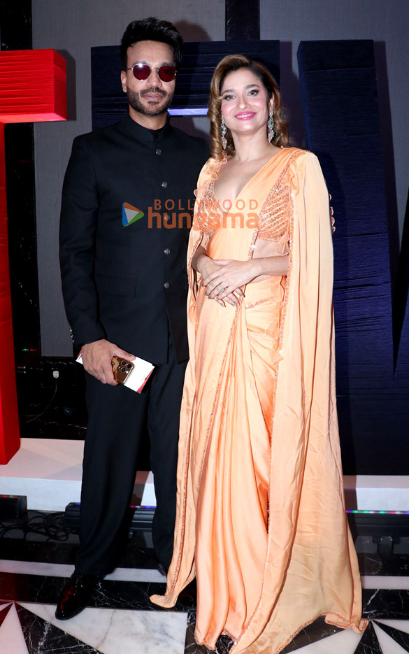 photos hema malini esha deol sonal chauhan and others grace the bombay times fashion week 2025 6