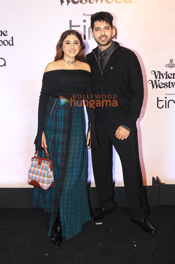 photos kareena kapoor khan janhvi kapoor aditya roy kapur and others grace the vivienne westwoods fashion showcase event 32