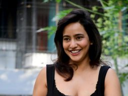 Photos: Neha Sharma snapped in Bandra