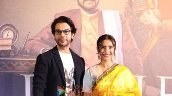 Photos: Rajkummar Rao, Patralekha, Aahana Kumra and others grace the premiere of Phule