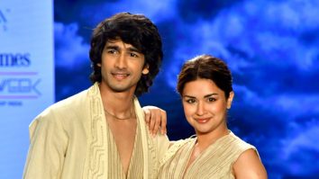 Photos: Shantanu Maheshwari, Avneet Kaur and Natasa Stankovic turn showstoppers at Bombay Times Fashion Week 2025
