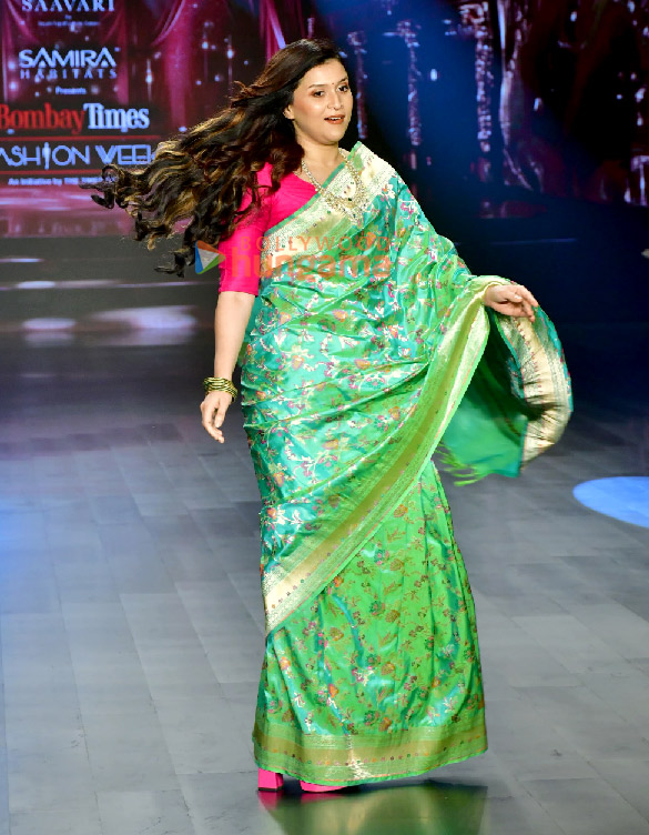 photos shefali jariwala aaditi pohankar and others turn showstoppers at bombay times fashion week 2025 44 6