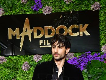 Footage: Shraddha Kapoor, Vicky Kaushal, Kriti Sanon, Tiger Shroff and others attend the lavish party of Maddock Motion pictures’ notable walk in cinema | Events & Occasions