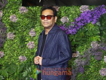 Footage: Shraddha Kapoor, Vicky Kaushal, Kriti Sanon, Tiger Shroff and others attend the lavish party of Maddock Motion pictures’ notable walk in cinema | Events & Occasions