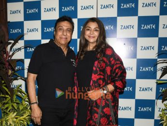 Pictures: Sonu Nigam, Bhagyashree, Shilpa Shetty Kundra, Raj Kundra, Shamita Shetty and others have been snapped at Karan Bawa’s Baisakhi Sundowner | Events & Occasions